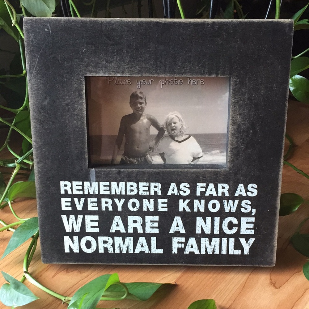 Photo Frame - Picture 2 of 5